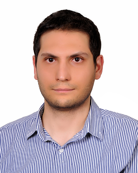 دکتر مهرداد آشتیانی